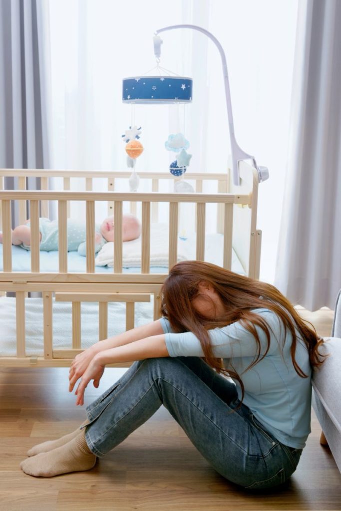 doula post-partum: comment éviter la dépression