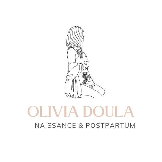 Site web pour Doula en Suisse
